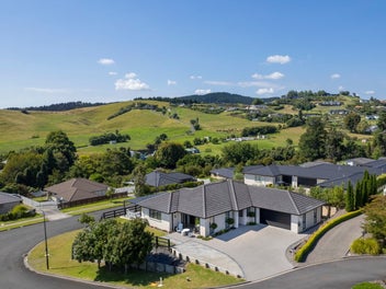 Matariki Views