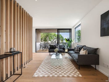 Welcome to Walmer Terraces - a modern living oasis