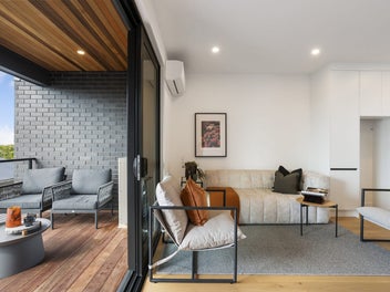 The One in Huia - Only 3 Available!