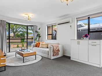 Owners have committed to their next Purchase