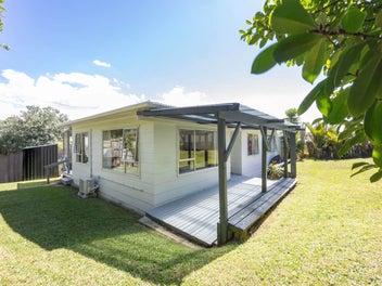 Easy First Home Buying