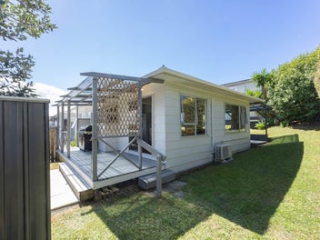 Easy First Home Buying