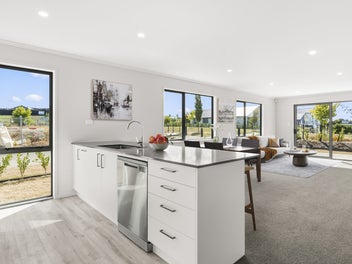 Brand New & Must Sell - Take Advantage!