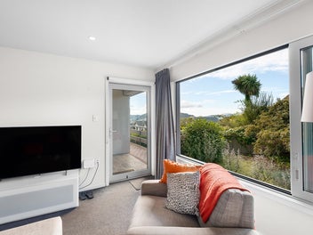 Low maintenance living at its best!