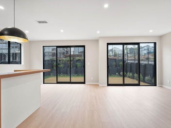 Spacious, Stylish & Perfect for Families!