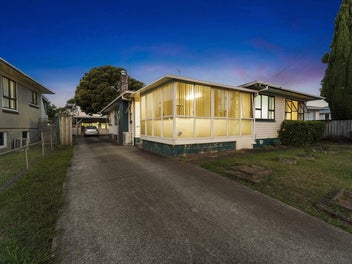 **FINAL WEEK** 1st Home, Rental or Project