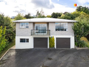 Sunny & Spacious Home with Development Potential
