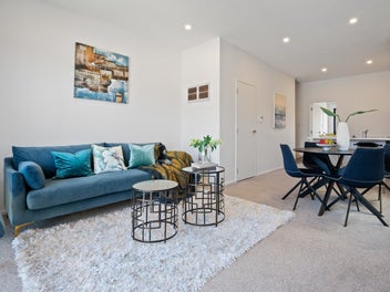 Move-in ready, ready to impress