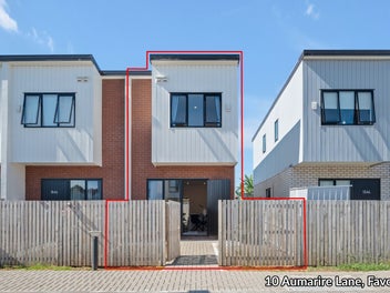 Claim Your Key to the Property Market