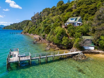 Priced for Action - Prime Beachfront Escape