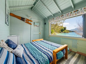 Priced for Action - Prime Beachfront Escape
