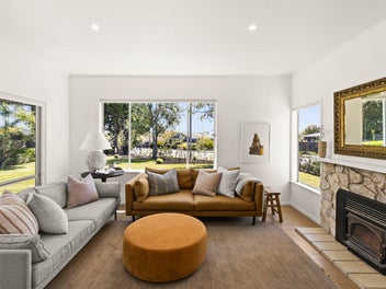 Beautifully Renovated, Classic Appeal
