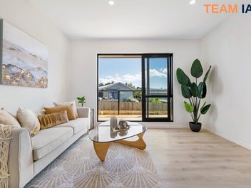 Brand New Stylish Townhouses!
