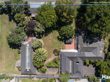 Develop or Restore - 3,855sqm of Opportunity