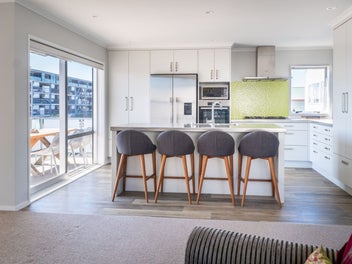 We're Moving- Bring An Offer