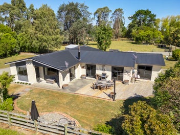 Exceptional Lifestyle, Prime Location