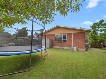 A home you will love!!!