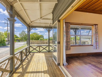 Renovator's dream with incredible potential