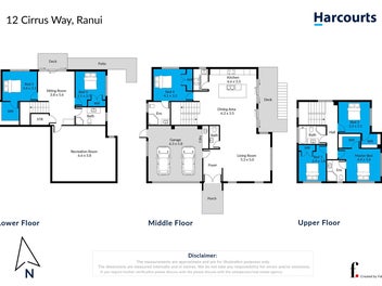 Multi-Generational, Supersized Splendour-Must Sell