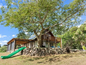 Idyllic Lifestyle Sanctuary