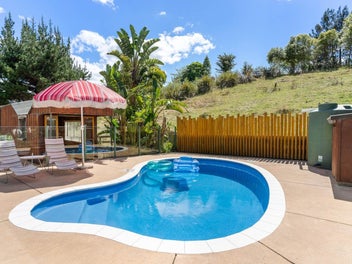 Idyllic Lifestyle Sanctuary