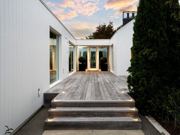 Architecture to Inspire
