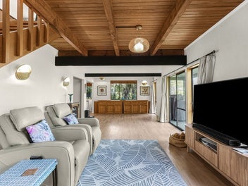 Idyllic Sanctuary
