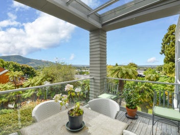 Elevated Elegance in Matipo Heights