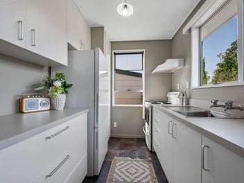 Affordable, Modernised, and Move-In Ready!