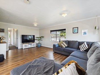 Take a look at Tahurangi