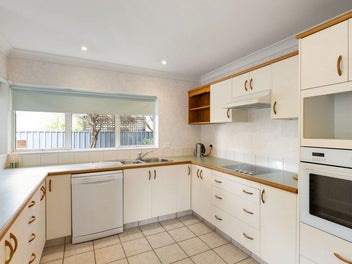 Location and Low Maintenance Living
