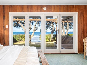Your Dream Beachfront Escape Awaits in Orewa