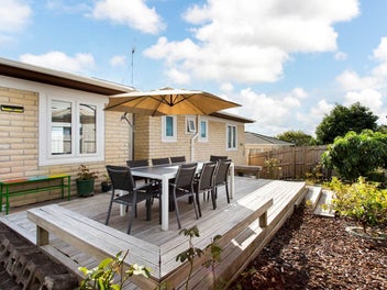 North Facing & Perfectly Polished