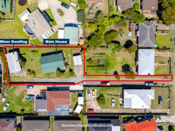 Two Homes, One Great Price