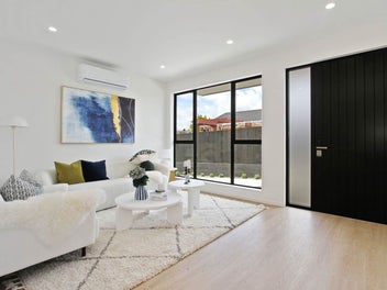 High-Quality Home – Style, Space & Prime Location