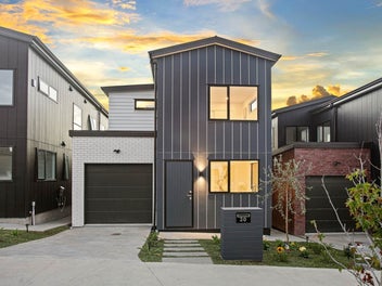 Brand-New Modern Home – Built with Quality & Care!