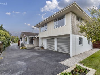 A big family home that is sure to please!