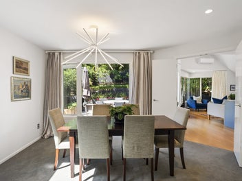 Vendors downsizing. Priced to sell at $2,499,000