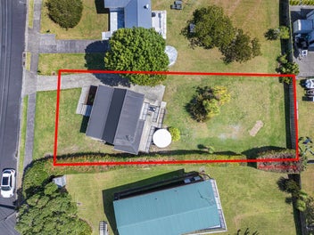 Auction this Thursday 10am at Bayleys Orewa office