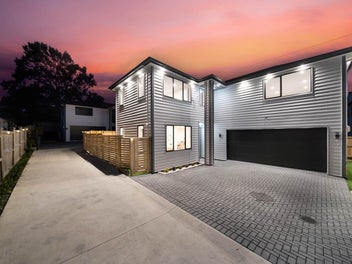 Step Into Luxury Living Today!