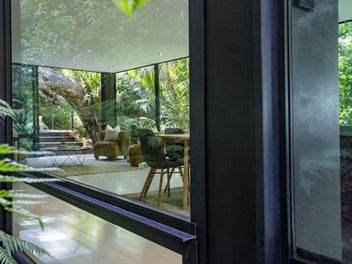 Forest House