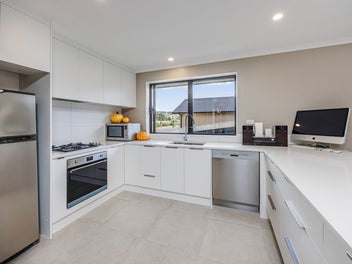 Residential with a touch of rural