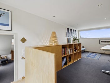 Saint Clair Beach house villa