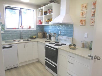 Renovated and Ready
