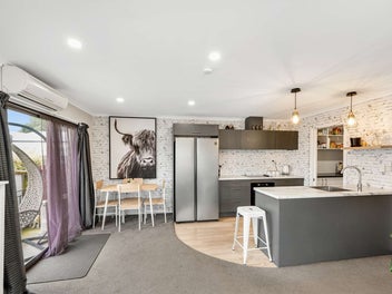Modern, Mobility-Friendly & Move-In Ready