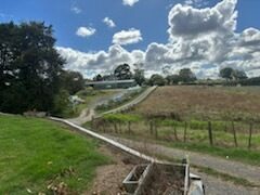 Commercial Agricultural property