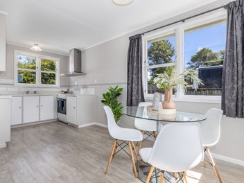Buy Today, Move in Tomorrow
