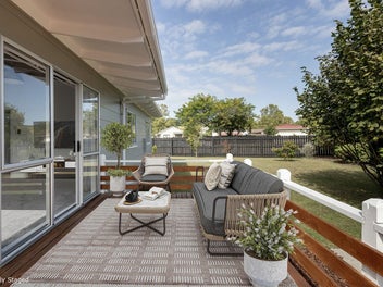 Fully Renovated and Ready