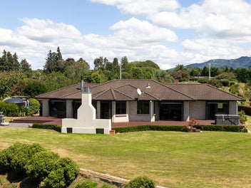 Picturesque Lifestyle - First time on the market!
