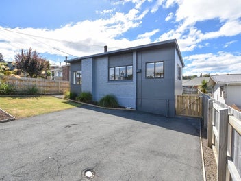 Fresh & Spacious Family Living!